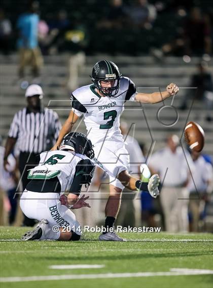 Thumbnail 1 in Berkner @ North Mesquite photogallery.