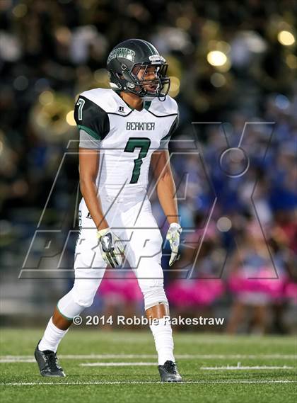 Thumbnail 3 in Berkner @ North Mesquite photogallery.