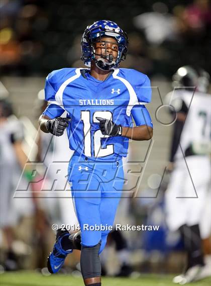 Thumbnail 3 in Berkner @ North Mesquite photogallery.