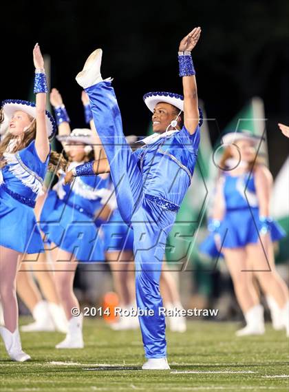 Thumbnail 1 in Berkner @ North Mesquite photogallery.