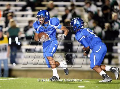 Thumbnail 1 in Berkner @ North Mesquite photogallery.