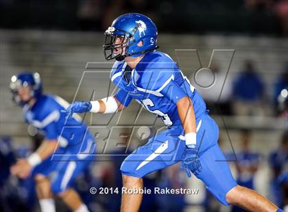 Thumbnail 1 in Berkner @ North Mesquite photogallery.