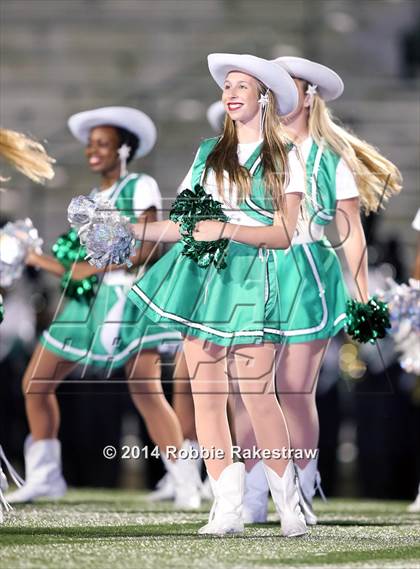 Thumbnail 3 in Berkner @ North Mesquite photogallery.