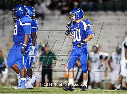 Thumbnail 2 in Berkner @ North Mesquite photogallery.