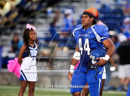 Thumbnail 1 in Berkner @ North Mesquite photogallery.