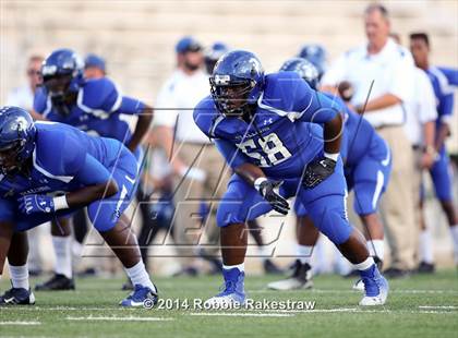 Thumbnail 1 in Berkner @ North Mesquite photogallery.