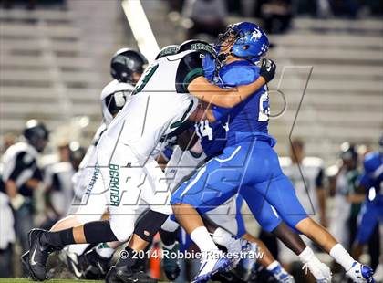 Thumbnail 1 in Berkner @ North Mesquite photogallery.