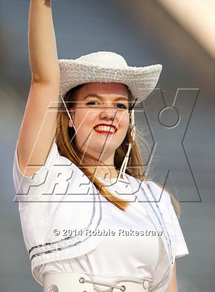 Thumbnail 3 in Berkner @ North Mesquite photogallery.