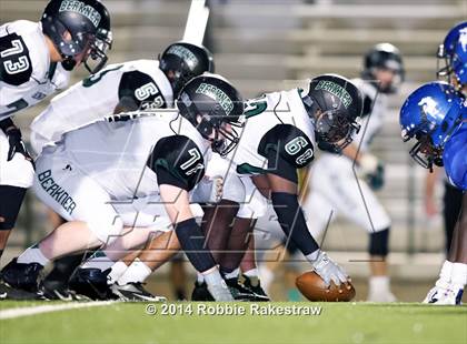 Thumbnail 3 in Berkner @ North Mesquite photogallery.