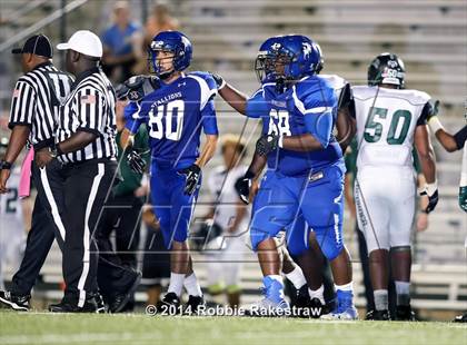 Thumbnail 1 in Berkner @ North Mesquite photogallery.