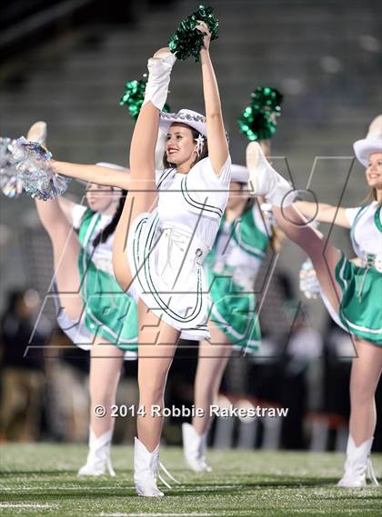 Thumbnail 1 in Berkner @ North Mesquite photogallery.