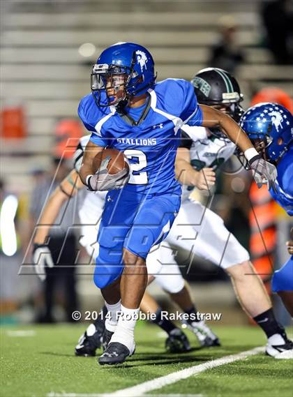Thumbnail 3 in Berkner @ North Mesquite photogallery.