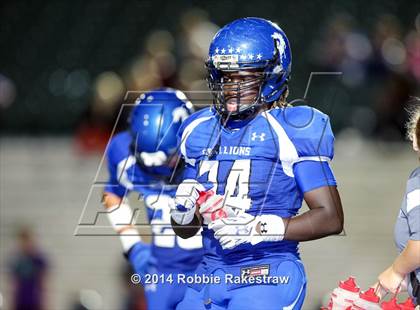 Thumbnail 1 in Berkner @ North Mesquite photogallery.