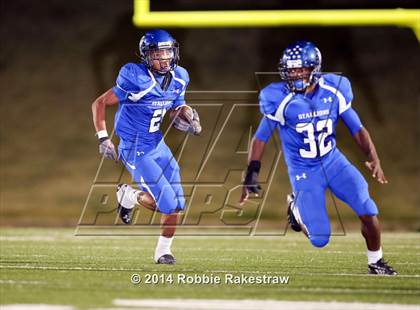 Thumbnail 1 in Berkner @ North Mesquite photogallery.