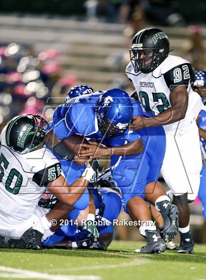 Thumbnail 1 in Berkner @ North Mesquite photogallery.