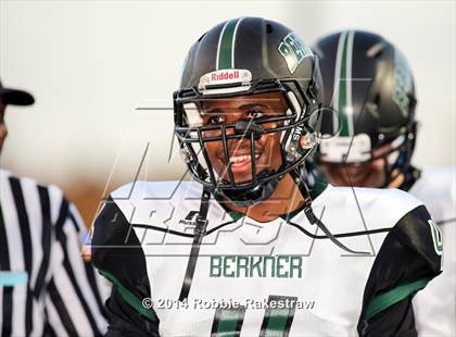Thumbnail 2 in Berkner @ North Mesquite photogallery.
