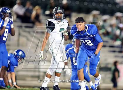 Thumbnail 3 in Berkner @ North Mesquite photogallery.