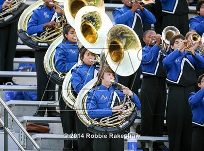 Thumbnail 1 in Berkner @ North Mesquite photogallery.