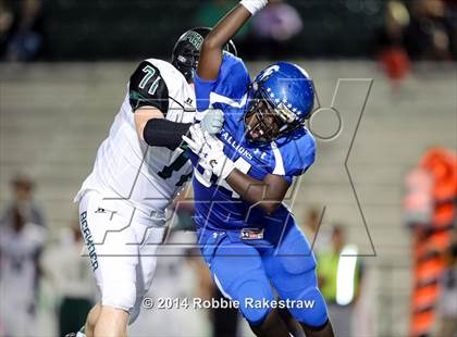 Thumbnail 1 in Berkner @ North Mesquite photogallery.