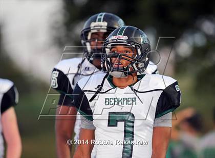 Thumbnail 1 in Berkner @ North Mesquite photogallery.