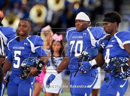 Thumbnail 3 in Berkner @ North Mesquite photogallery.