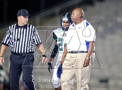 Thumbnail 3 in Berkner @ North Mesquite photogallery.