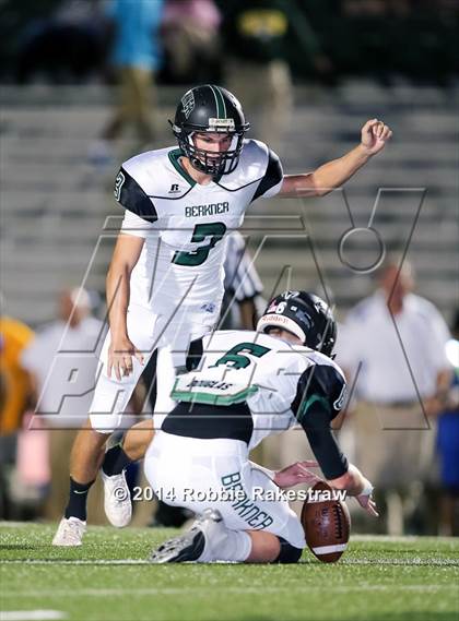 Thumbnail 3 in Berkner @ North Mesquite photogallery.