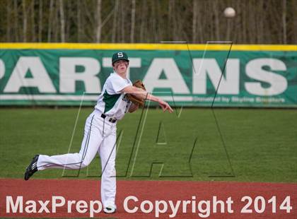 Thumbnail 1 in Issaquah @ Skyline photogallery.