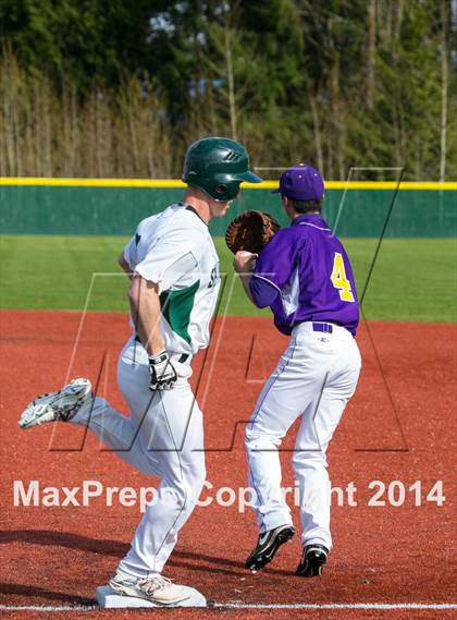 Thumbnail 1 in Issaquah @ Skyline photogallery.