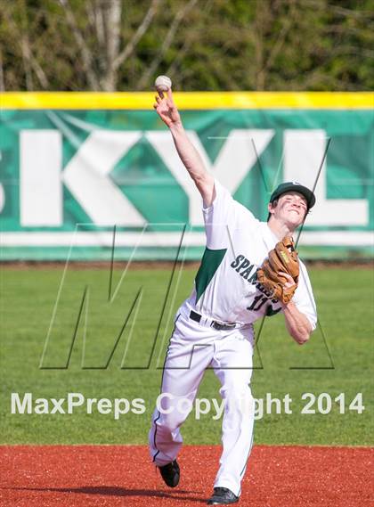 Thumbnail 3 in Issaquah @ Skyline photogallery.