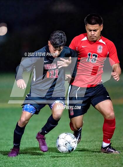 Thumbnail 3 in Seaside vs. Laguna Creek photogallery.