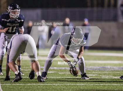 Thumbnail 3 in Mead @ Gonzaga Prep photogallery.