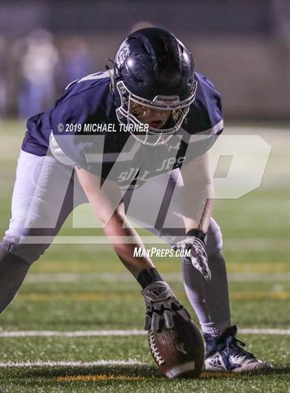 Thumbnail 3 in Mead @ Gonzaga Prep photogallery.