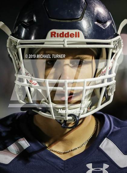 Thumbnail 1 in Mead @ Gonzaga Prep photogallery.