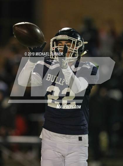 Thumbnail 1 in Mead @ Gonzaga Prep photogallery.