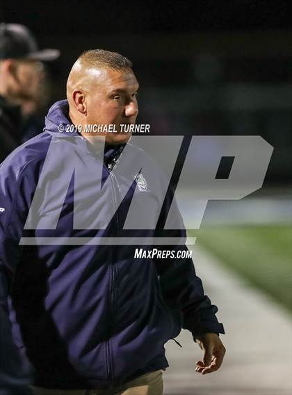 Thumbnail 3 in Mead @ Gonzaga Prep photogallery.