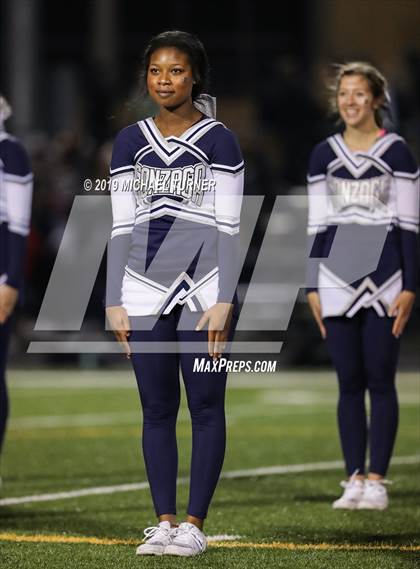 Thumbnail 1 in Mead @ Gonzaga Prep photogallery.