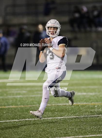 Thumbnail 2 in Mead @ Gonzaga Prep photogallery.