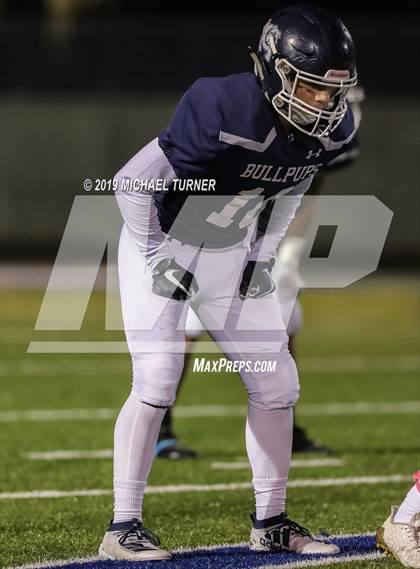 Thumbnail 1 in Mead @ Gonzaga Prep photogallery.