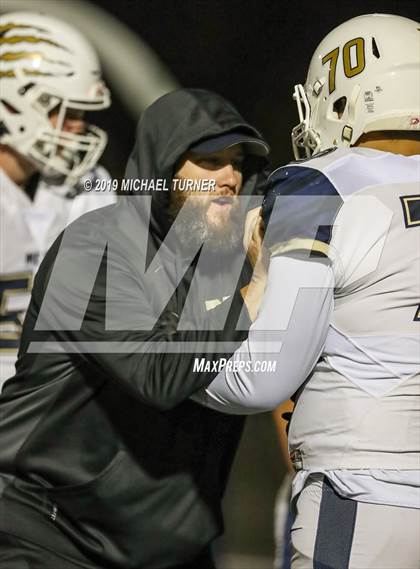 Thumbnail 2 in Mead @ Gonzaga Prep photogallery.