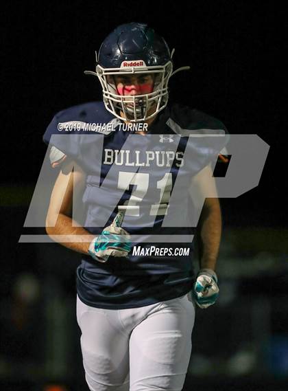 Thumbnail 3 in Mead @ Gonzaga Prep photogallery.