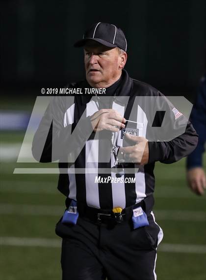 Thumbnail 2 in Mead @ Gonzaga Prep photogallery.