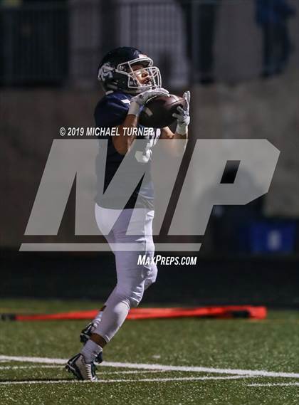 Thumbnail 1 in Mead @ Gonzaga Prep photogallery.