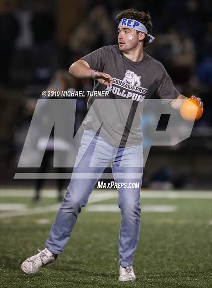 Thumbnail 2 in Mead @ Gonzaga Prep photogallery.
