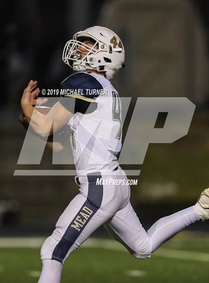 Thumbnail 2 in Mead @ Gonzaga Prep photogallery.