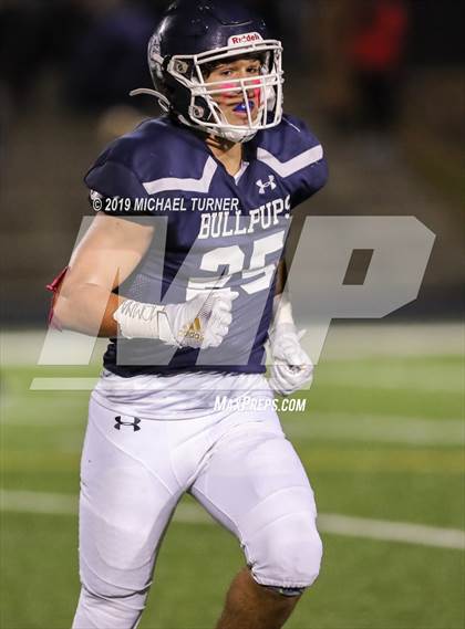 Thumbnail 3 in Mead @ Gonzaga Prep photogallery.