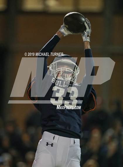 Thumbnail 1 in Mead @ Gonzaga Prep photogallery.