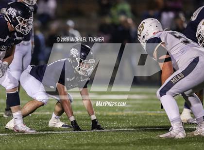 Thumbnail 3 in Mead @ Gonzaga Prep photogallery.
