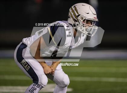 Thumbnail 3 in Mead @ Gonzaga Prep photogallery.
