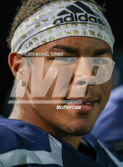 Thumbnail 3 in Mead @ Gonzaga Prep photogallery.